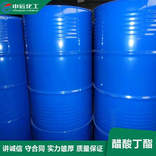 醋酸丁酯赋能油墨产业升级 江苏及周边地区企业的应用实践与价值洞察