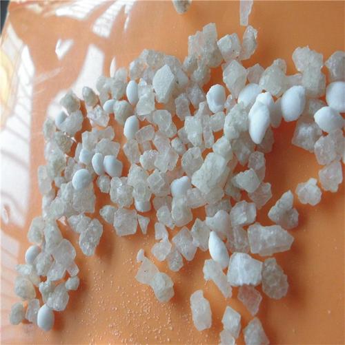 融雪剂与化工产品的产业观察 以山西市场为例